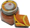 ARÔME Zestaw świeczek z życzeniami Fruit, mix 6 zapachów, Podgląd zdjęcia produktu 14