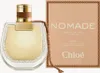 A perfume bottle and its packaging are displayed side-by-side against a white background. Anteprima dell’immagine prodotto