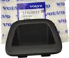 VOLVO S40 S60 S80 S90 OE Heckklappengriff 31348022 Produktbild-Vorschau 4