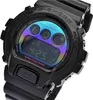 Herrenuhr Casio DW-6900RGB-1ER (ø 54 mm) Produktbild-Vorschau 7
