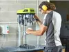 Trapano Ryobi 390 W 220 V Anteprima dell’immagine prodotto 2