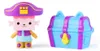 Dwupak Minifigurek Koci Domek Gabi Podgląd zdjęcia produktu 3