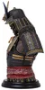 PureArts Assassin's Creed Shadows - Busto di Yasuke in Anteprima dell’immagine prodotto 5