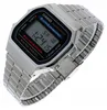 Casio polshorloge collectie A168WA-1YES Productafbeelding-voorbeeld 24