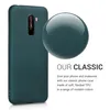 kwmobile Handyhülle für Xiaomi Pocophone F1 Hülle - Silikon Produktbild-Vorschau 3