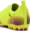 Puma FUTURE 8 PLAY MG Jr - gelb, Größe:1 Produktbild-Vorschau 2