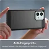 Housse carbone pour Motorola Moto G84 5G Housse téléphone Voir les images du produit 4