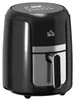HOMCOM Heißluftfritteuse 4 L, 12 Programme, 80-200° C Produktbild-Vorschau 1