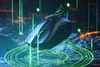 RAZER Naga Pro Wireless/Wired Ergonomische Optische 20.000 Produktbild-Vorschau 16