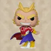 My Hero Academia - Silver Age All Might 608 - Funko Pop! - Produktbild-Vorschau 7