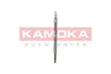KAMOKA KP083 Diesel Glühkerze für VW LT 28-46 II Produktbild-Vorschau 1