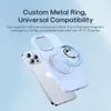 JOYROOM Magnetic Phone Ring Grip Joyroom JR-Mag-M2 (blue) Produktbild-Vorschau 9