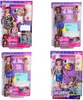 Barbie Skipper Babysitters Inc. FHY97, 3 lat(a), Podgląd zdjęcia produktu 19