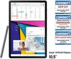 Samsung Galaxy Tab S6 | 10.5" | 6 GB | 128 GB | Mountain Produktbild-Vorschau 27