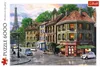 Puzzle 6000 elementów Uliczka Paryża Trefl Anteprima dell’immagine prodotto 6