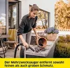 Kärcher WD 3 S V-17/4/20, 1000 W, Bubnový vysavač, Suché a Náhled obrázku produktu 19