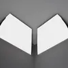 Decosa Zierprofil A80 (Stefanie), 80 x 80 mm, 2 m - 01 Produktbild-Vorschau 4