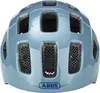 Abus Youn-I 2.0 Glacier Blue M Kinder fahrradhelm Produktbild-Vorschau 6