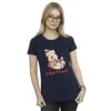 Disney - "Presents" T-Shirt für Damen BI44866 (M) Produktbild-Vorschau 2