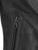 JCC Lederjacke 2999101-2 Damen grey XS Produktbild-Vorschau 3