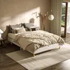 TEENO Lattenbodem en matras set, 140x190 cm, matras van Productafbeelding-voorbeeld 8