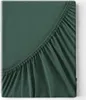 Spannbetttuch JERSEY3 220x200 30cm 140 Produktbild-Vorschau 4