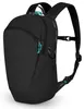 Pacsafe Eco 18l Rucksack Econyl Schwarz Produktbild-Vorschau 6