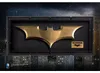 Batman: The Dark Knight Rises – Replika des Batarang im Produktbild-Vorschau 2
