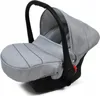 BabyLux® Margaret Exclusive | Kočík 3v1 Set | Mint | Kočík Náhľad obrázku produktu 4