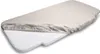 Musselin Spannbettlaken 58x110x8 Beige Produktbild-Vorschau 1