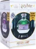 Harry Potter Hogwarts XL Pozione Polisucco lampada Anteprima dell’immagine prodotto 8