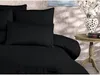 L'Essentiel Linge de Maison, Lilyum - Black, Produktbild-Vorschau 4