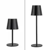 JUST LIGHT LED-Akku-Tischleuchte 19250-18 schwarz, 2,5 W, Produktbild-Vorschau 6