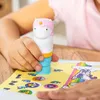 Melissa & Doug Sticker Wow Stempel-Set Schildkröte | Mit Produktbild-Vorschau 2
