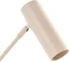 Lindby Stehleuchte Vilo, beige, 153 cm, GU10, beweglich Produktbild-Vorschau 5
