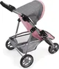 BAYER CHIC 2000 Jogging Buggy LOLA 612 15 Voir les images du produit 3