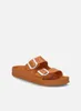 JOSEF SEIBEL Martinique 01 | Sandale für Damen | Gelb Produktbild-Vorschau 7