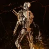 Fascinations Metal Earth Premium Series The Terminator Podgląd zdjęcia produktu 10