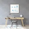 Stuhlunterlage Bürostuhlunterlage 120 cm x 90 cm Bodenmatte Produktbild-Vorschau 3