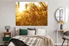 MuchoWow® Poster Pampasgras - Sonne - Gras 160x120 cm - Produktbild-Vorschau 4