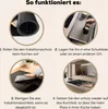 KitchenYeah© Herdabdeckplatte Zitate - Küche - Sprichwörter Produktbild-Vorschau 7