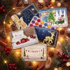 - Der vielleicht kleinste Adventskalender der Welt? 5er Set Produktbild-Vorschau 7