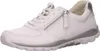 Gabor Schnürhalbschuhe in weiss/weiss kombi, Gr. 5.5 Produktbild-Vorschau 7