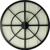 vhbw Staubsaugerfilter kompatibel mit Dirt Devil SD40030 Produktbild-Vorschau 1