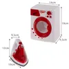 Set di elettrodomestici per bambini 3-in-1: lavatrice, Anteprima dell’immagine prodotto 5