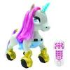 Lexibook Power Unicorn - ma Licorne robotique intelligente Voir les images du produit 9