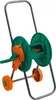 Flo Gartenschlauchaufroller mit Rädern 45M 89335 Produktbild-Vorschau 4