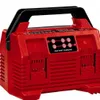 Einhell X-Quattrocharger Nabíječka baterií Náhled obrázku produktu 19