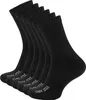 Stark Soul® Sportsocken mit FROTTEESOHLE, 6 Paar - gekämmte Produktbild-Vorschau 1