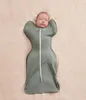 Love to Dream™ Swaddle Up™ Pucksack Tiefes Oliv, 1.0T Anteprima dell’immagine prodotto 3
